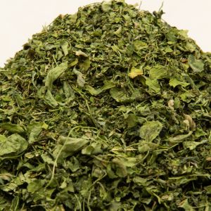 Kasuri Methi, Color : Green Dried 100.00%