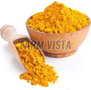 Organic Turmeric Powder, Color : Yellow, Packaging Type : Bag, Packaging Size : 10 Kg