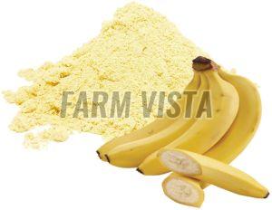 Natural Yellow Banana Powder, Packaging Size : 10 Kg, Packaging Type : Bag