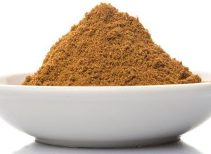 Blended Garam Masala Powder For Spices