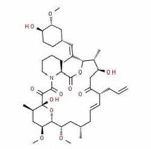 10-desmethyl Tacrolimus