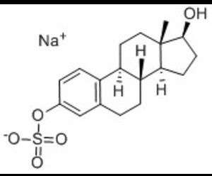 17β-Estradiol 3-O-Sulfate Sodium Salt