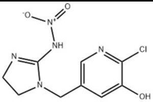 5-Hydroxy Imidacloprid, Form : Powder, CAS No. : 380912-09-4, Purity : Nlt 90%