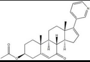 7-Keto Abiraterone Acetate