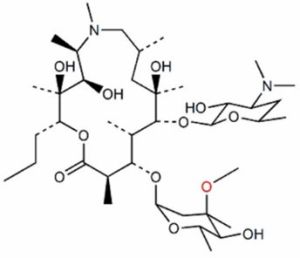 Azithromycin EP Impurity O