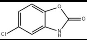 Chlorzoxazone, Form : Powder, CAS No. : 95-25-0, Purity : Nlt 90%