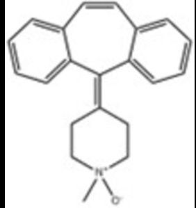 Cyproheptadine N-oxide