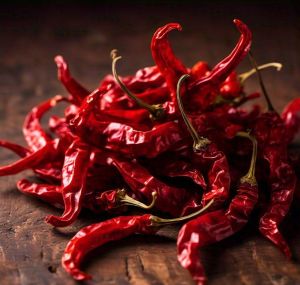 Kashmiri Dry Red Chilli