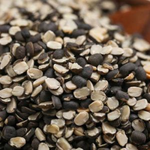 Split Black Urad Dal