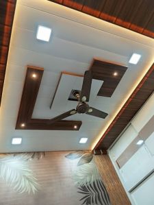PVC Ceilings