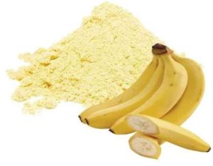 Banana Peel Powder