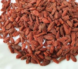 Dehydrated Goji Berries