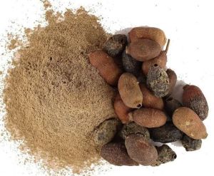 Jamun Seed Powder, Color : Brownish, Packaging Type : Packet For Agriculture