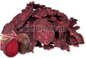 Dehydrated Beetroot Slice, Color : Purple, Packaging Type : Packet For Human Consumption