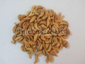 Dehydrated Garlic Flakes, Color : Brown, Packaging Type : Packet