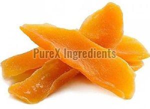 Dehydrated Mango Slice, Color : Yellow, Packaging Type : Packet, Taste : Sweet