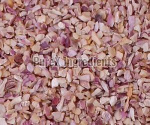 Dehydrated Pink Onion Chopped, Packaging Type : Packet For Cooking