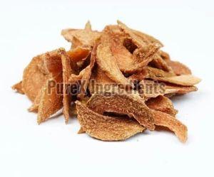 Dehydrated Sapota Slice, Color : Brown, Packaging Type : Packet For Pickles, Drinks, Human Consumption