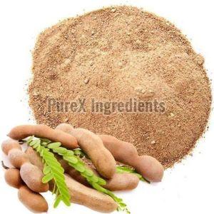 Natural Tamarind Powder, Color : Brown, Packaging Type : Packet For Cooking