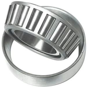 Polished Stainless Steel Skf Tapered Roller Bearings, Color : Grey For Automobile Industry