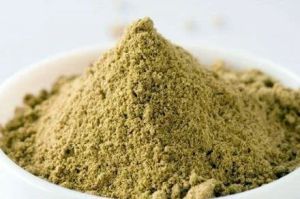 Coriander Powder 99% For Use In Cooking