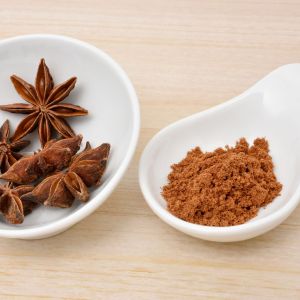 Whole Spices