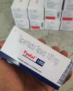 Tydol 100 Mg Tablet