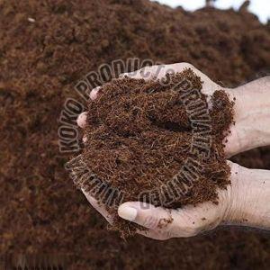 Agriculture Cocopeat Powder, Color : Brown, Packaging Type : Bag, Packaging Size : 25 Kg