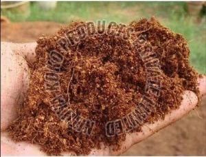 Brown Cocopeat Powder, Speciality : Optimum Quality, Packaging Type : Bag, Packaging Size : 25kg