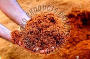 Natural Cocopeat Powder, Color : Brown, Packaging Type : Bag