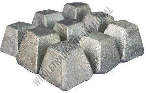 Aluminium Cubes, Color : Silver