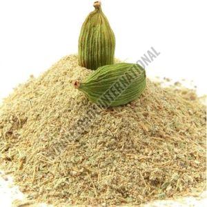 Natural Green Cardamom Powder For Spices