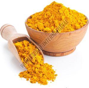 Organic Turmeric Powder, Color : Yellow 100 % For Spices