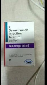 Bevacizumab Injection Avastin 400mg