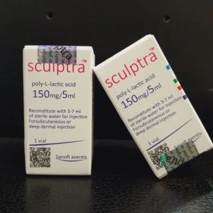 Cipla Sculptra 150mg Injection, 0.5 Ml