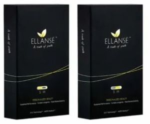 Ellanse M Wrinkle Remover Skin Booster Hyaluronic Acid Injectable Dermal Fillers