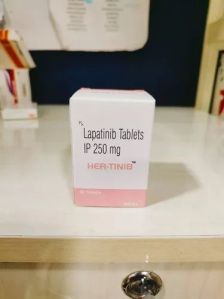 Lapatinib 250 Mg Tablet