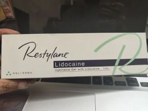 Lidocaine Adrenaline Injection 99%, Grade Standard : Medicine Grade, Packaging Type : Glass Bottle