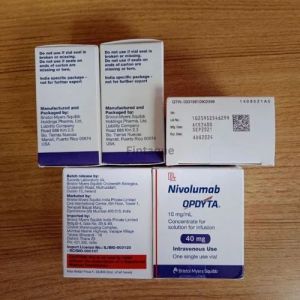 Nivolumab 100mg Opdyta Injection