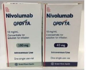 Nivolumab Opdyta 100 Mg Injection