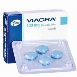 Pfizer Viagra Tablet