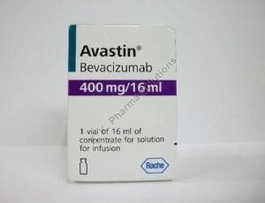 Roche Avastin 400mg Bevacizumab Injection