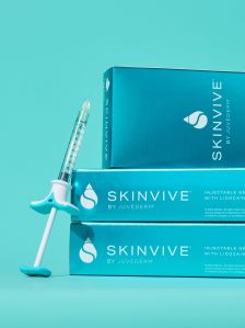 Skinvive Cosmetic Fillers