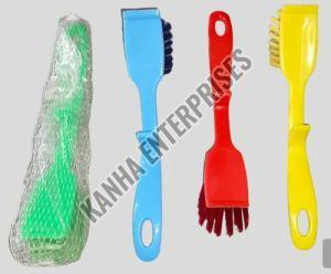 10 Inch Kitchen Sink Brush