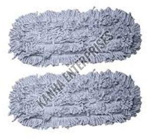 18 Inch Microfiber Dry Mop For Cleaning