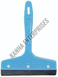 6 Inch Kitchen Rubber Wiper For Cleaning Use