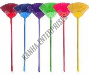 Plastic Jala Cleaning Brush, Color : Multicolor