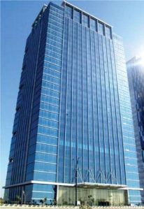 Unitized Structural Glazing Service