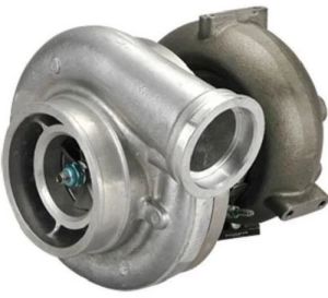 Turbo Charger