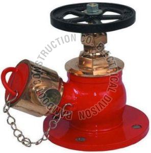 Fire Hydrant Valve, Color : Red, Certification : Iso 9001:2008 Certified